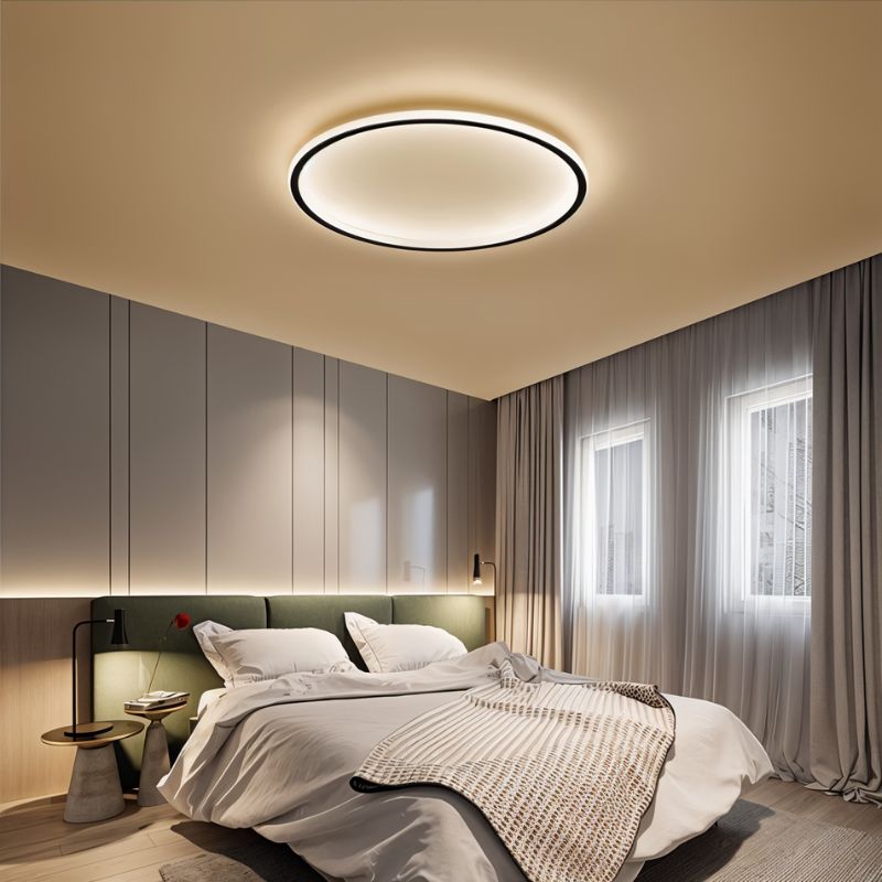 Circull Ceiling Light