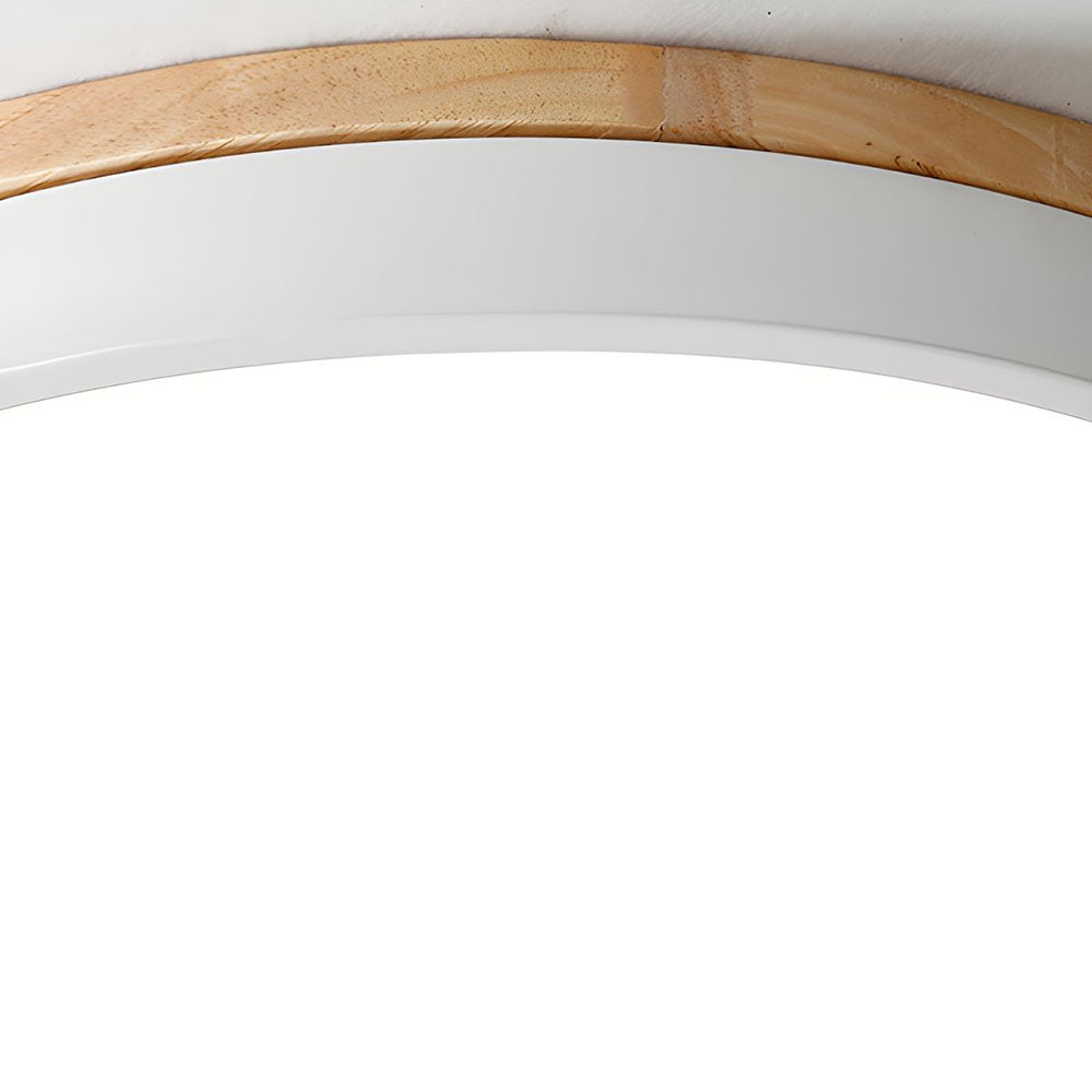 Clandy Round Ceiling Light