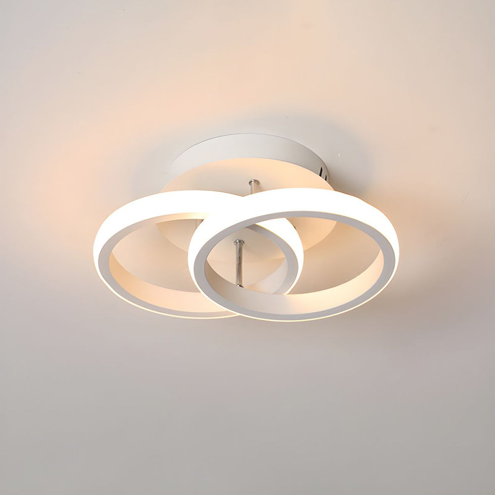 Light Strip Design Ceiling Light