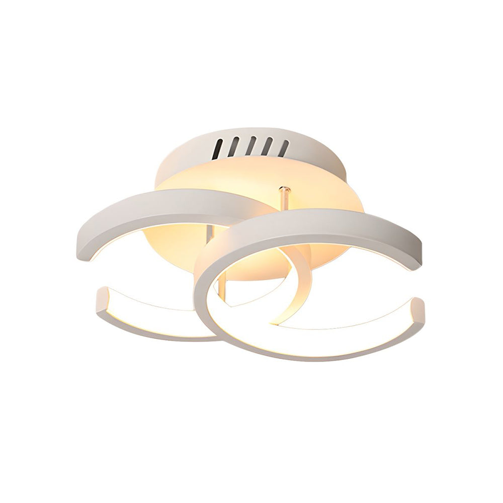 Light Strip Design Ceiling Light