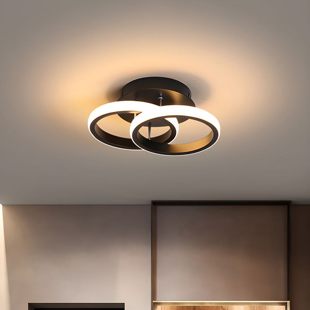 Light Strip Design Ceiling Light