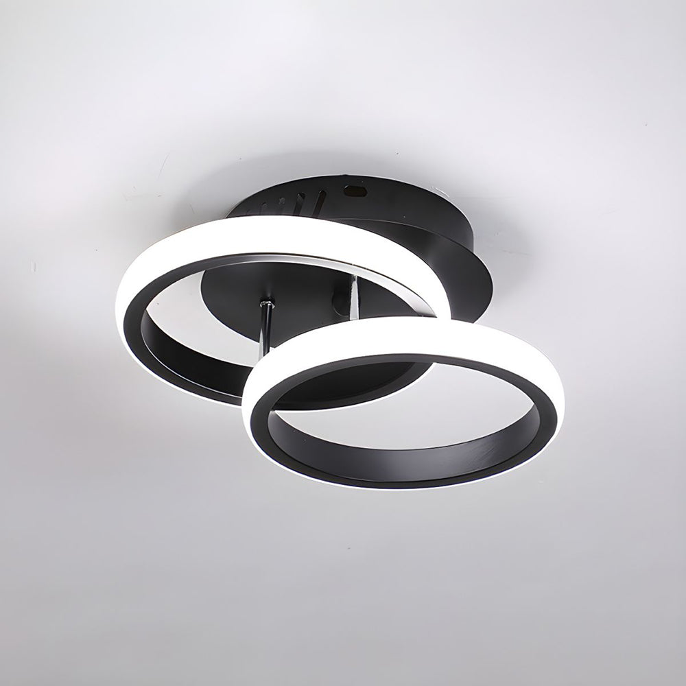 Light Strip Design Ceiling Light