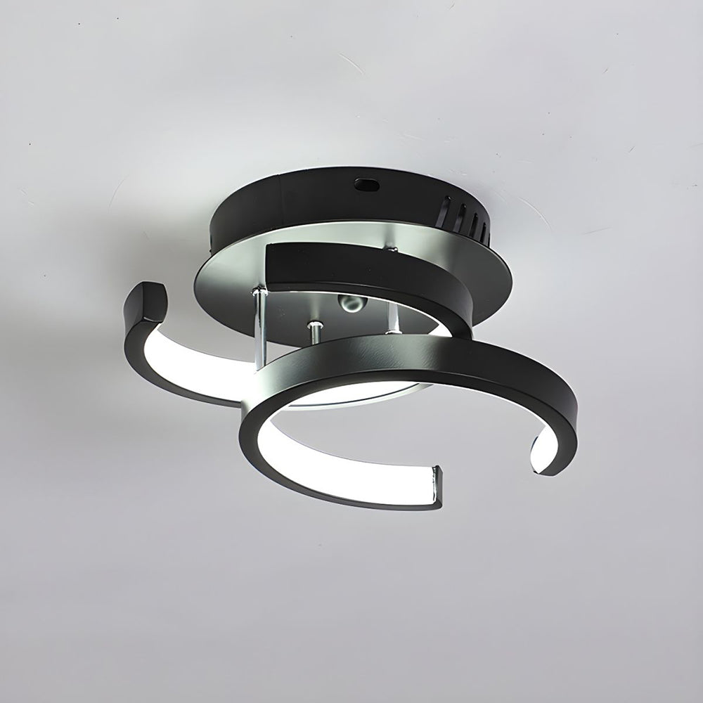 Light Strip Design Ceiling Light