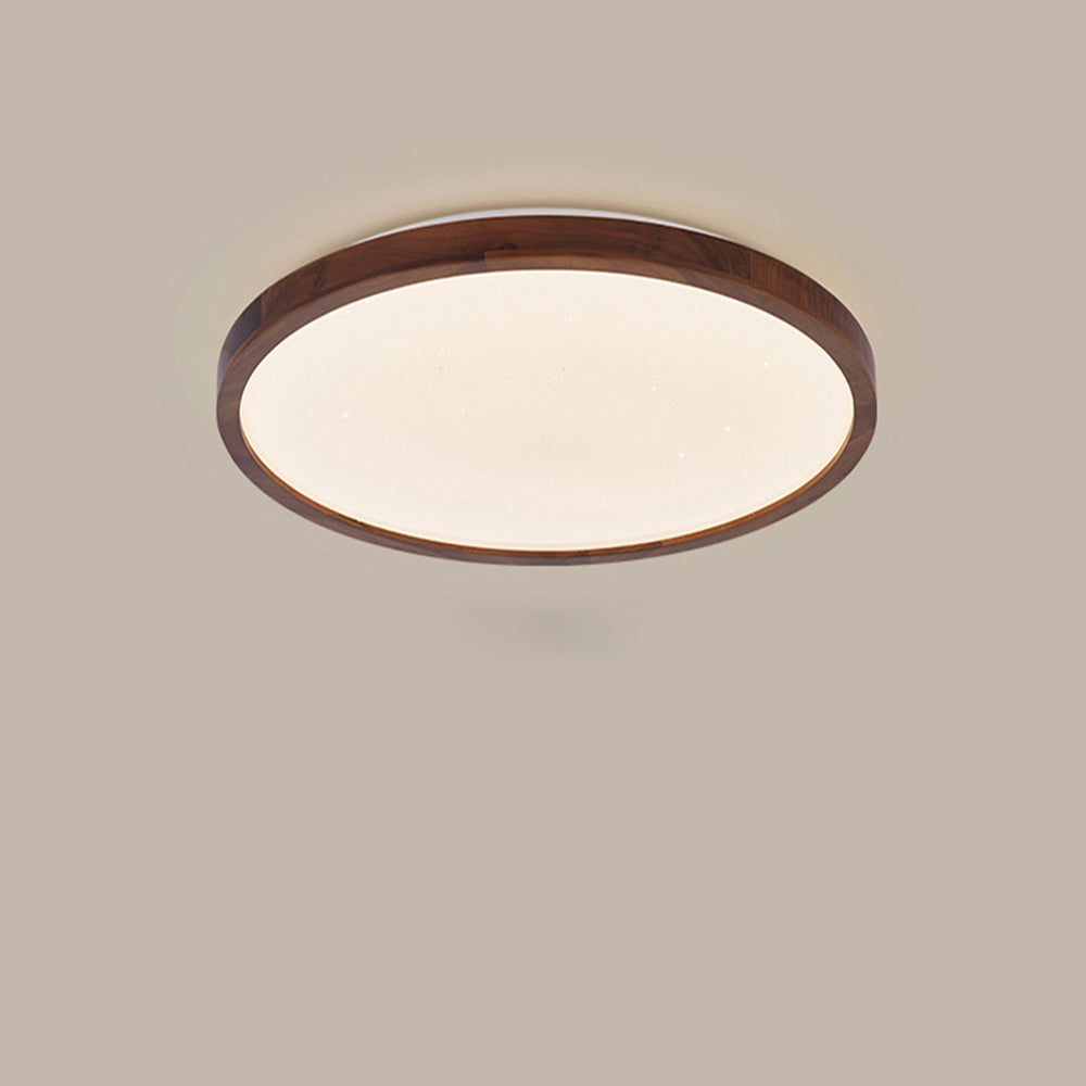 Tenzio Moon Design Ceiling Light