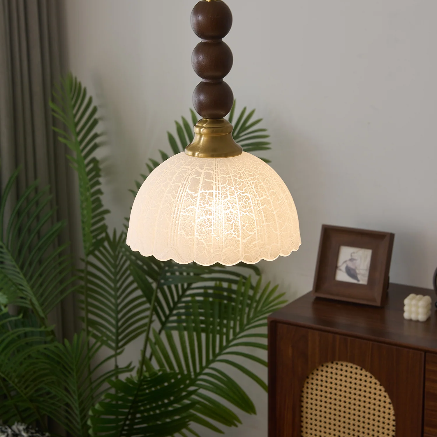 Entaneza Pendant Light
