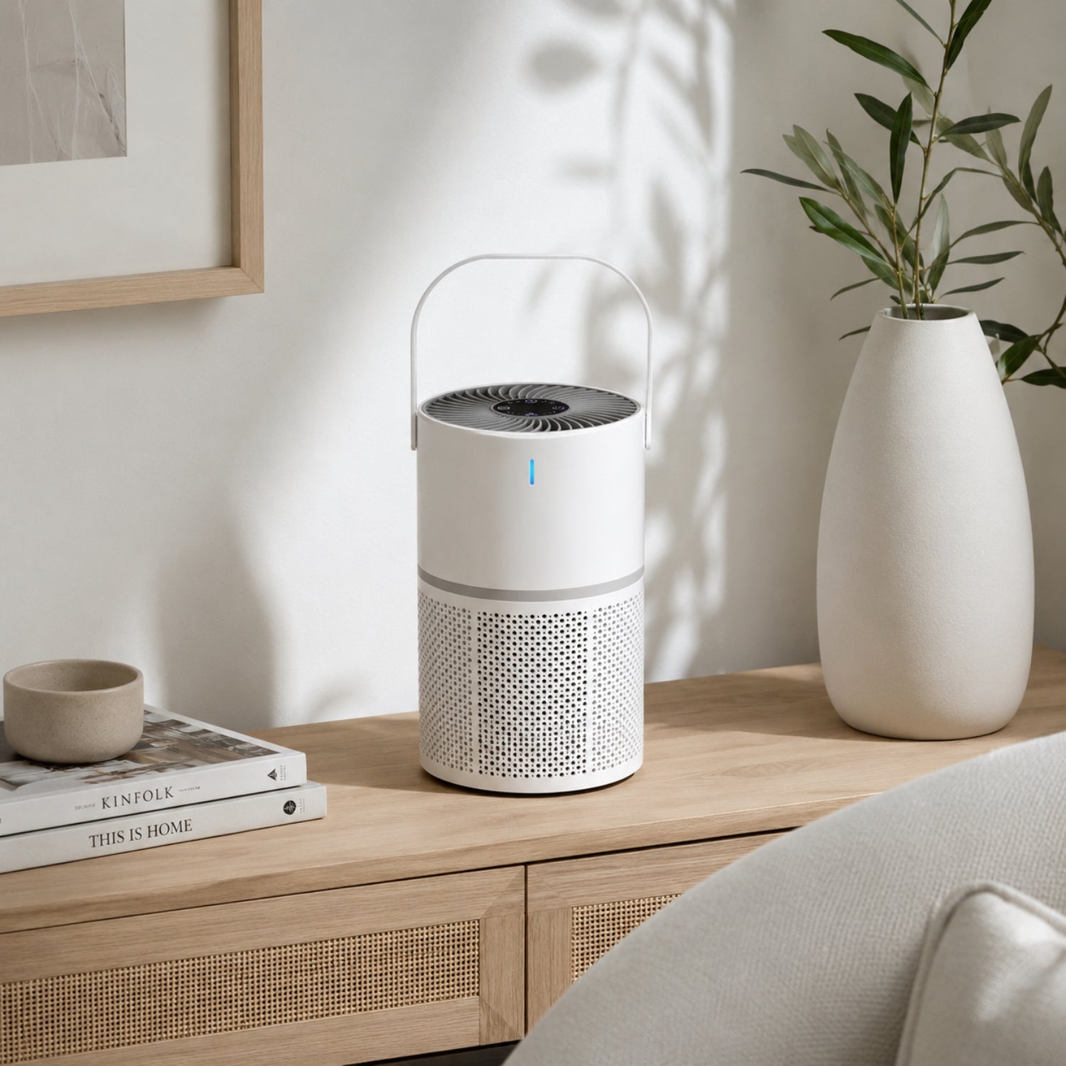 JOREY - Air Purifier