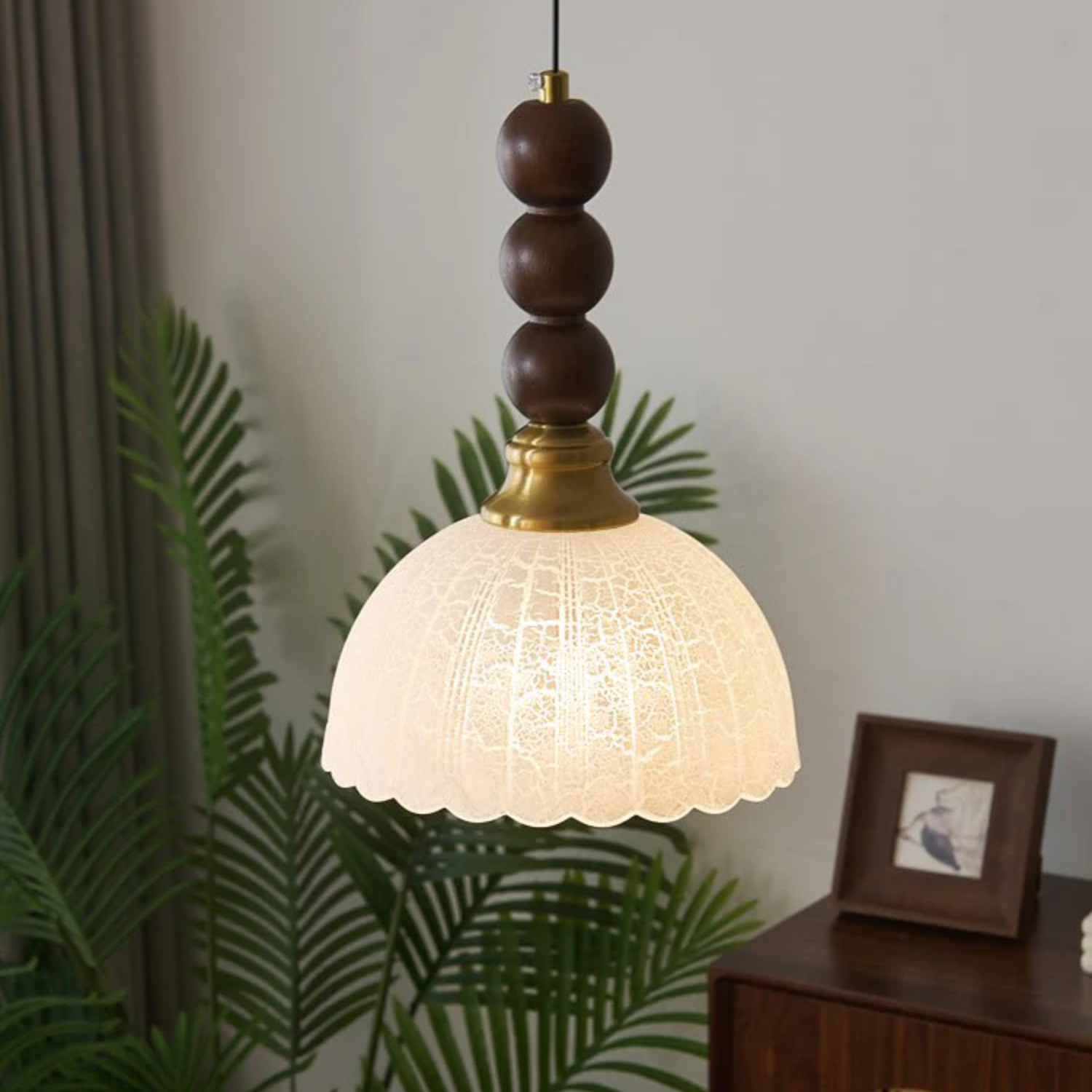 Entaneza Pendant Light
