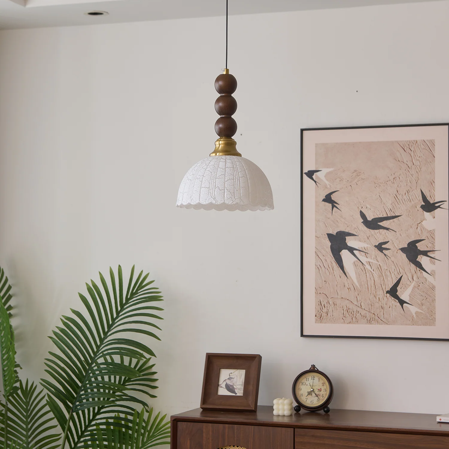 Entaneza Pendant Light
