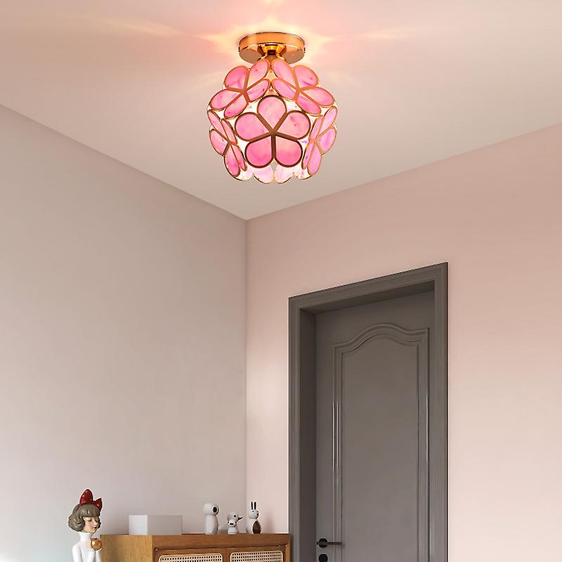 Floyem Flower Ceiling Light