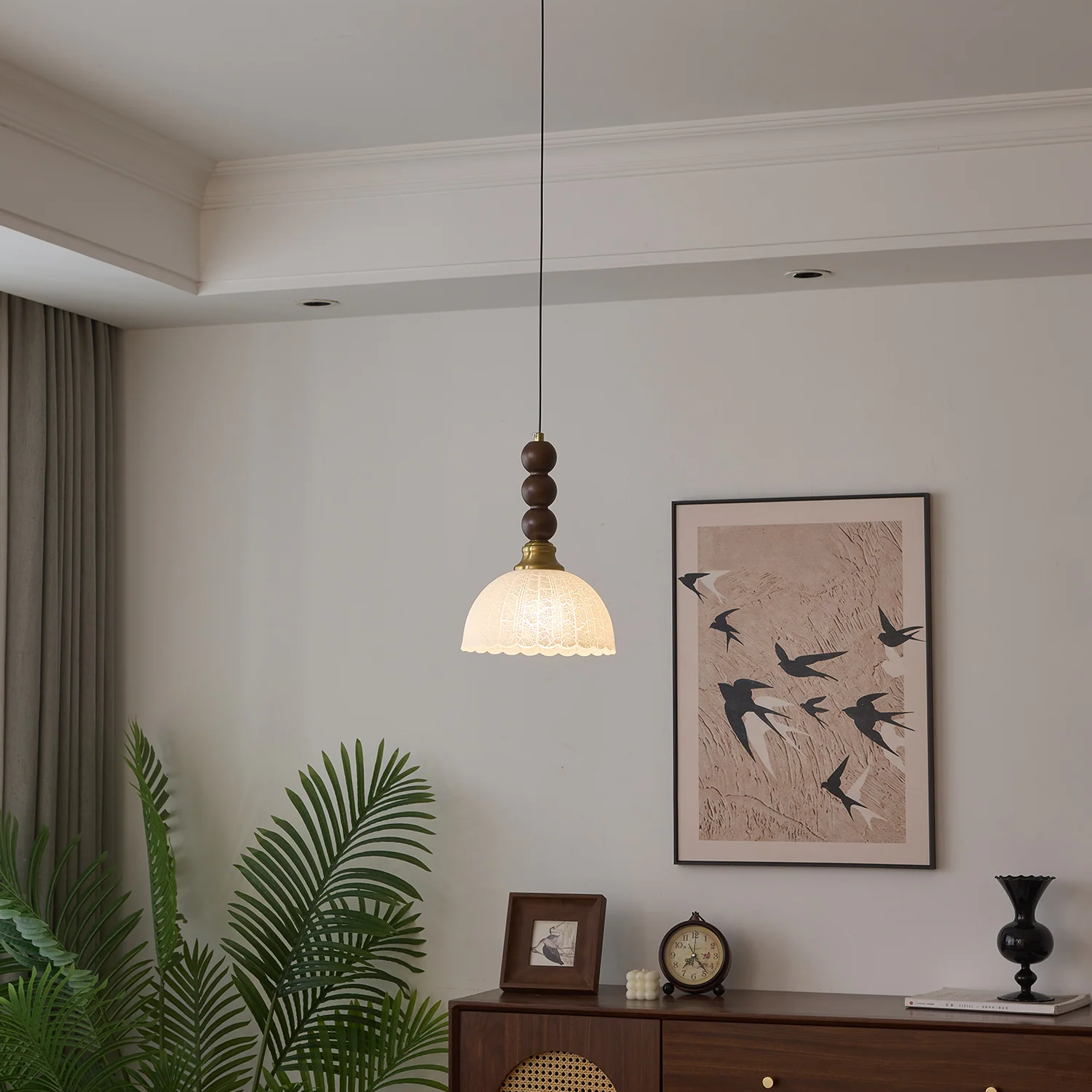 Entaneza Pendant Light