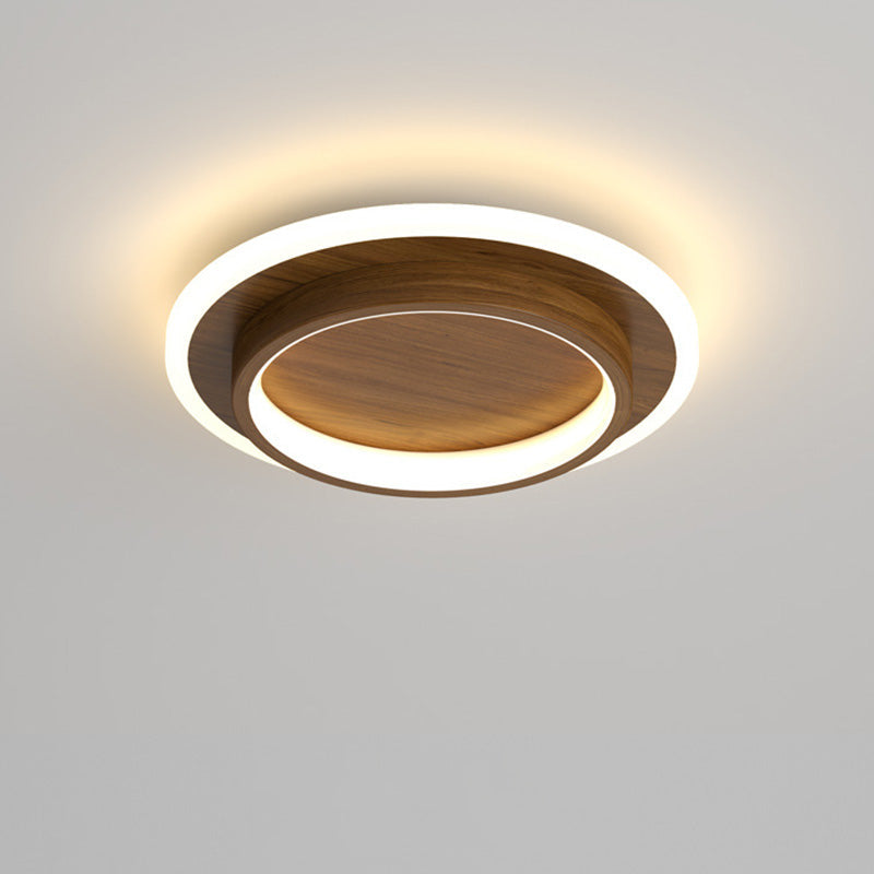 Rouson Round LED Ceiling Light