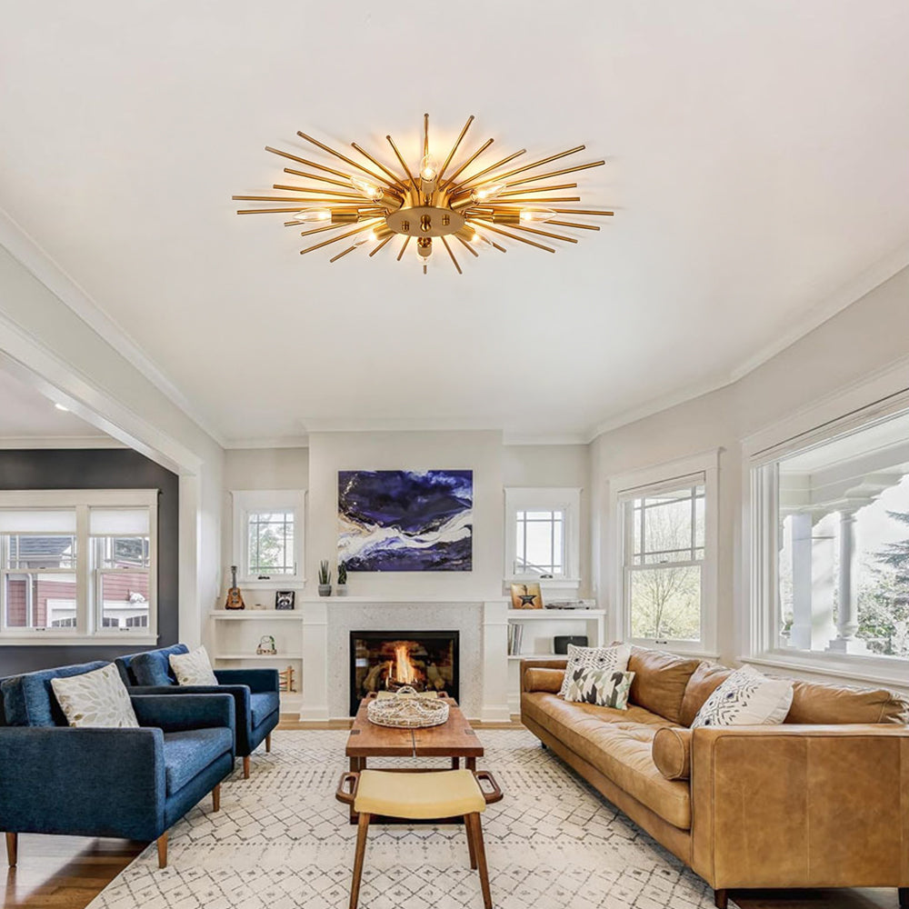 Salzeno Ceiling Light
