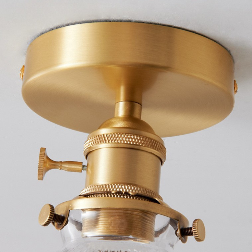 Maletone Ceiling Light