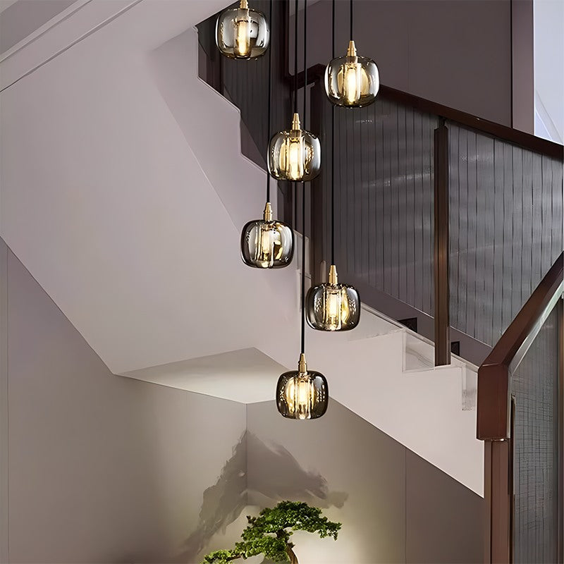 Cansolero Pendant Light