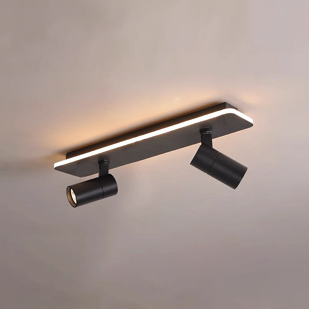 Triccon Ceiling Light