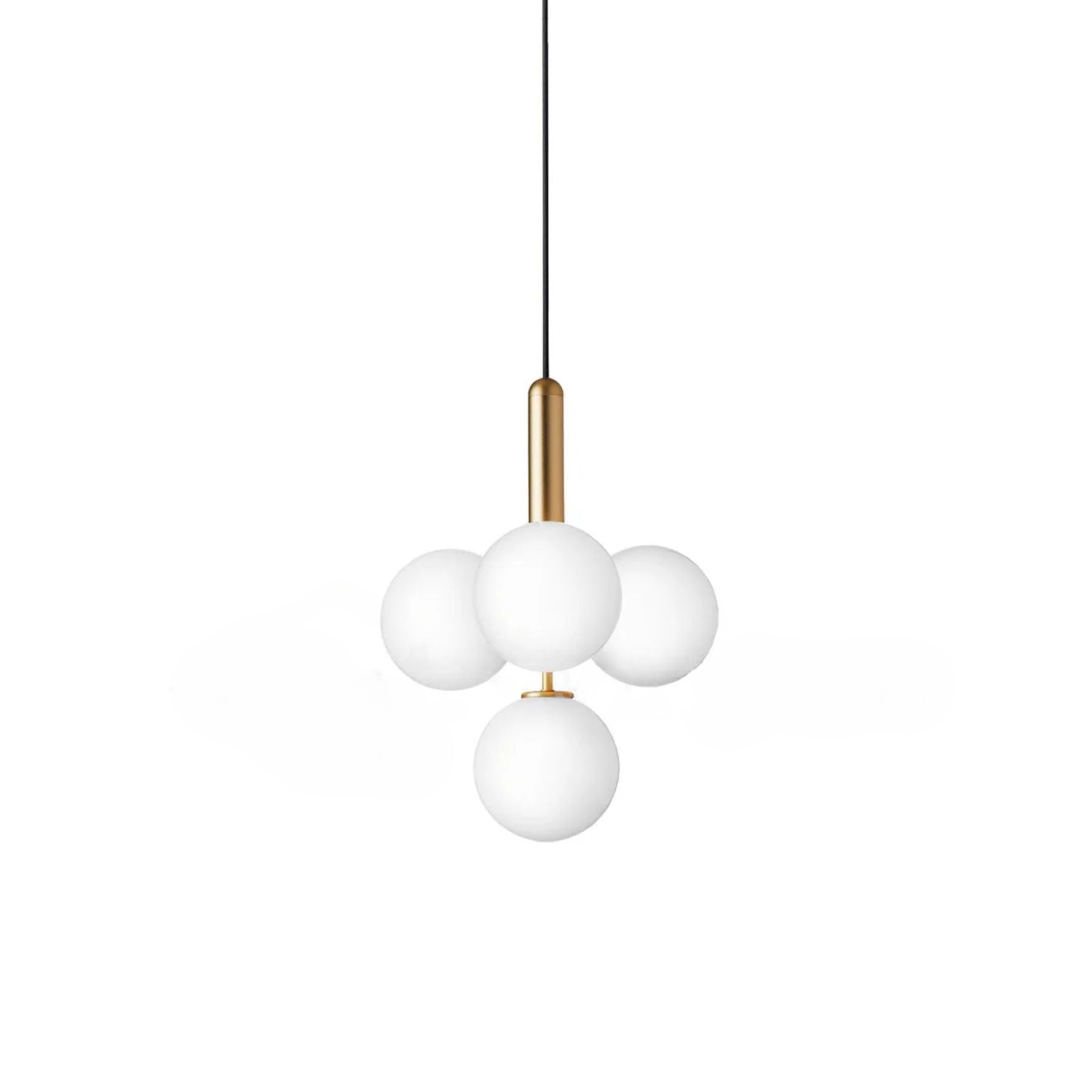 Sircae Orb Pendant Light