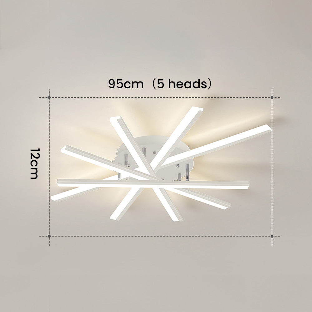 Linzea Ceiling Light