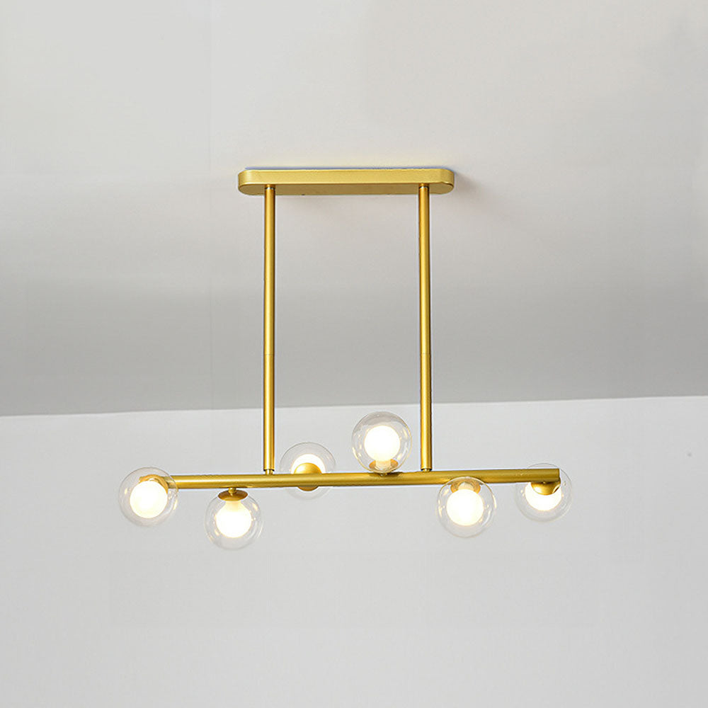 Seraphis Pendant Light