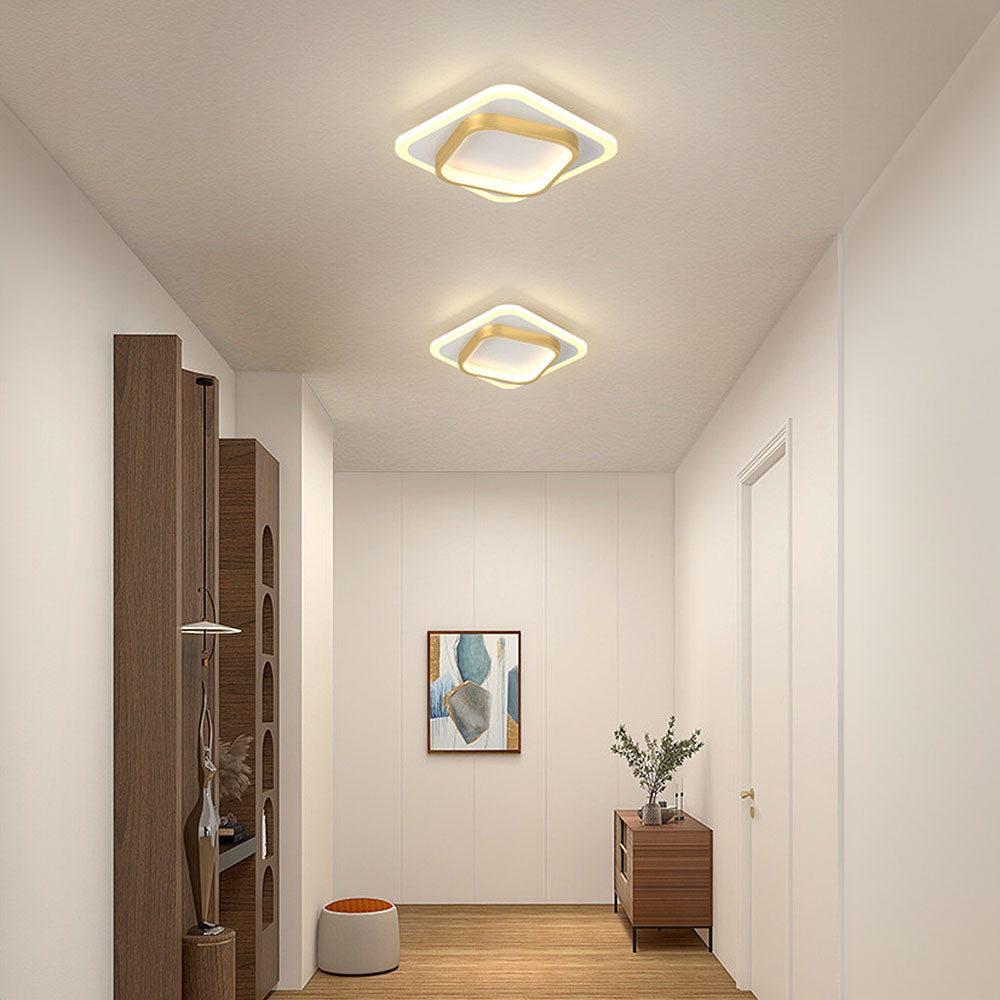 Casven Ceiling Light