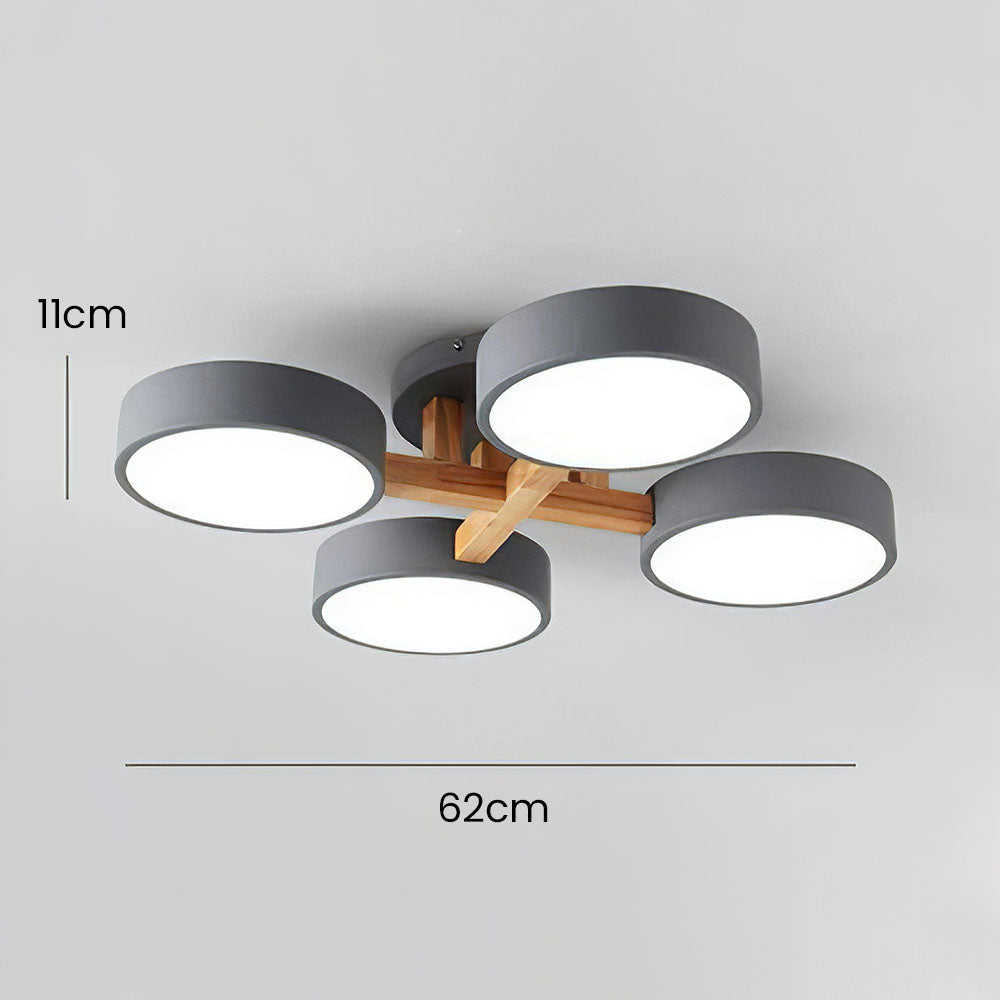 Finizaro Ceiling Light