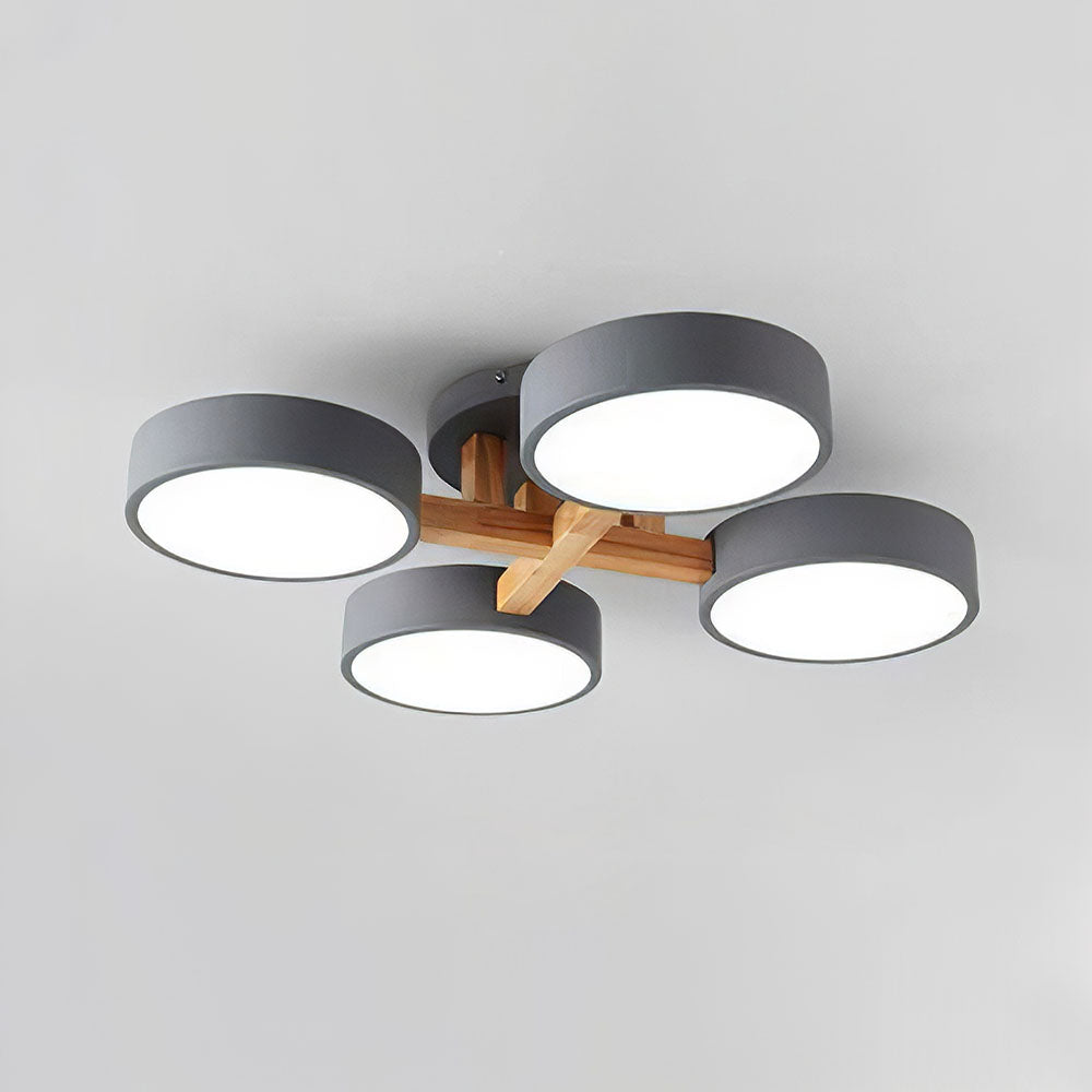 Finizaro Ceiling Light