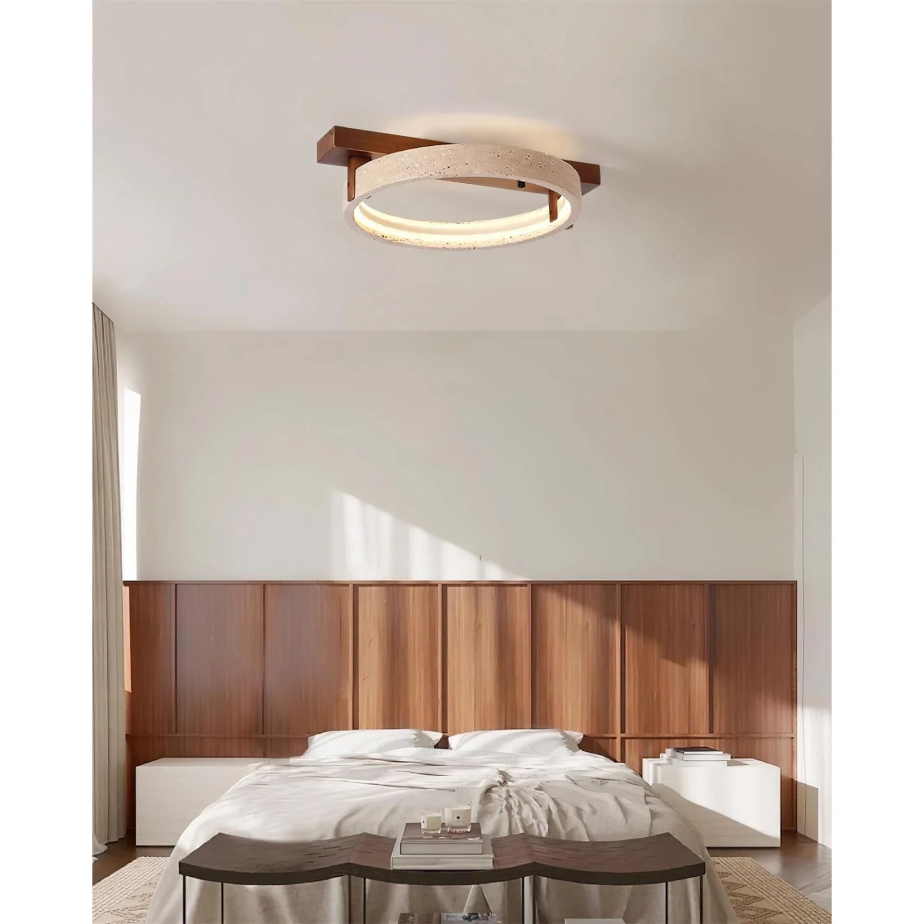 Rilaveo Ceiling Light