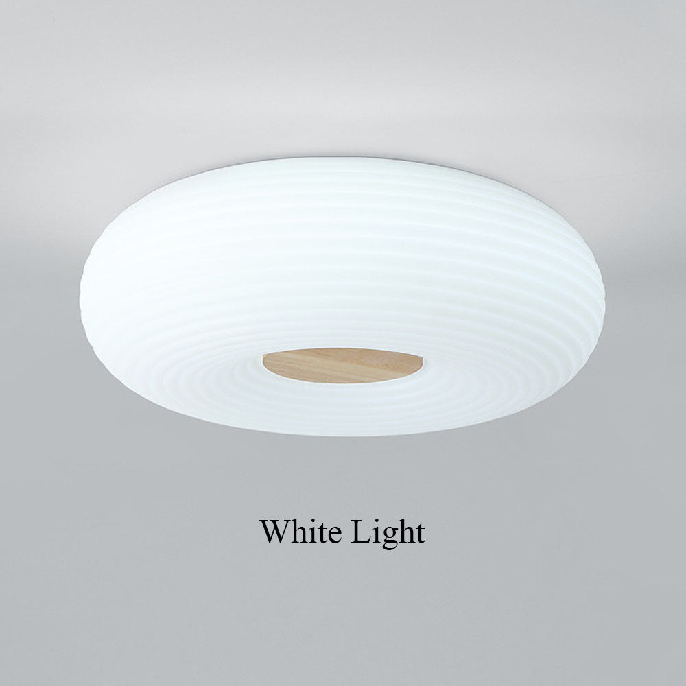 Papulon Japandi Ceiling Light