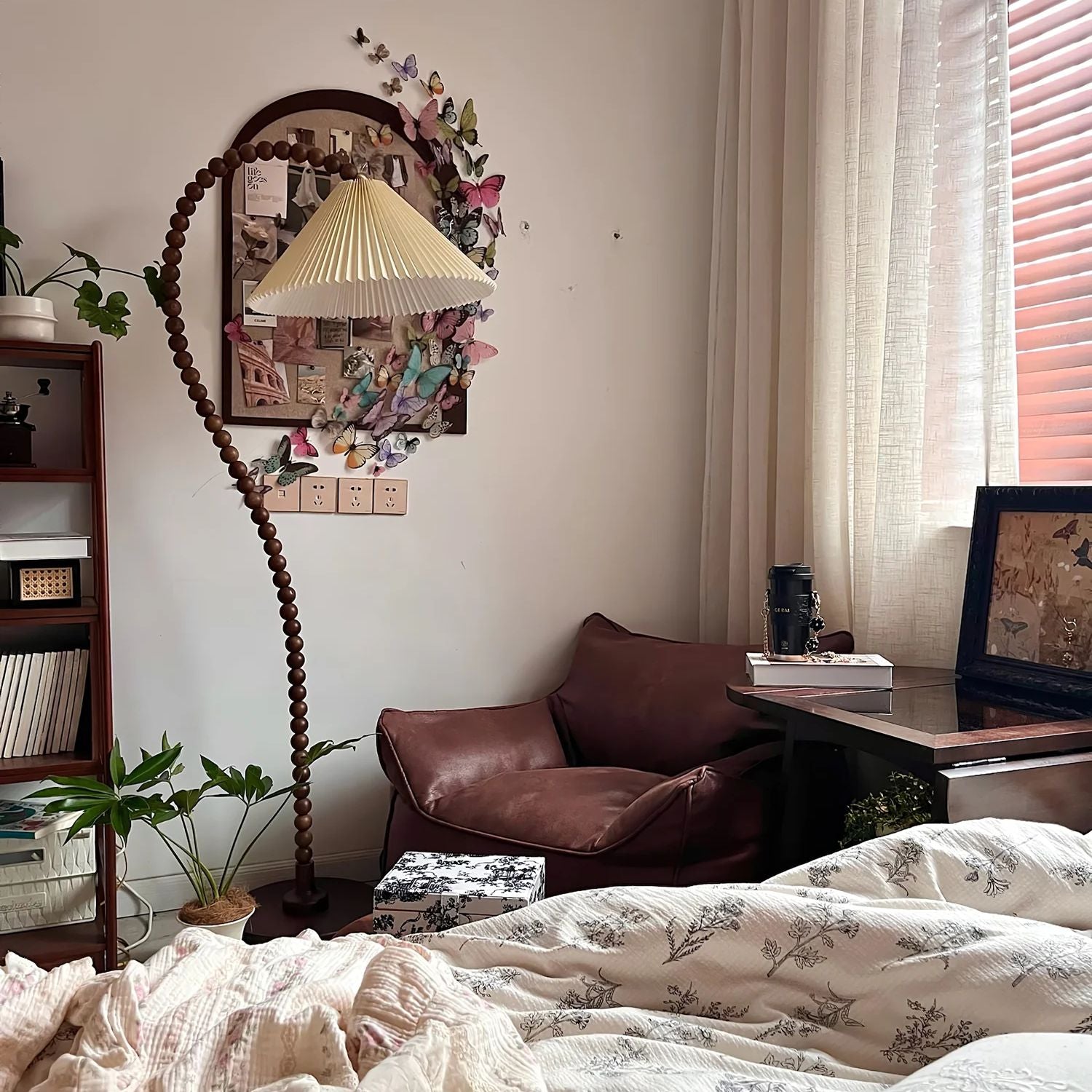 Ballsan Floor Lamp