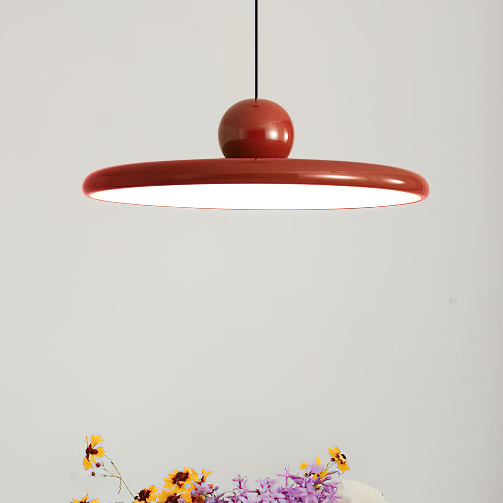 Laslon Pendant Light