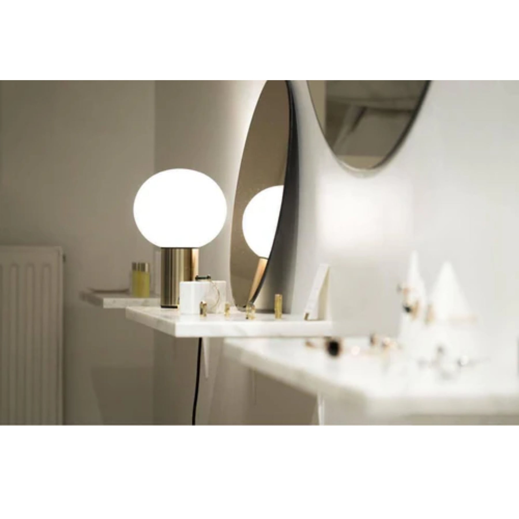 Leguno Table Lamp