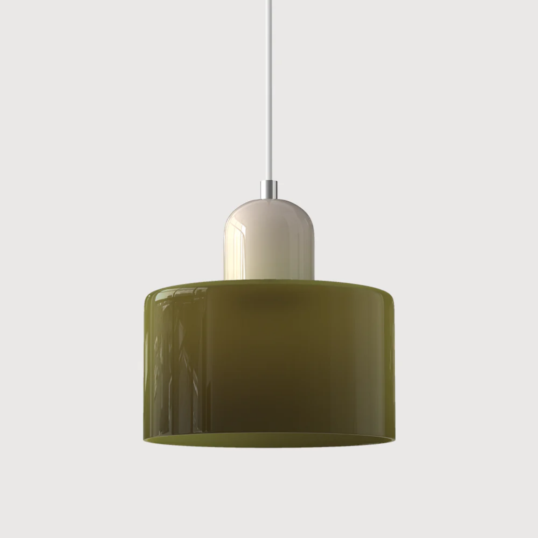 Lismeno Retro Pendant Light