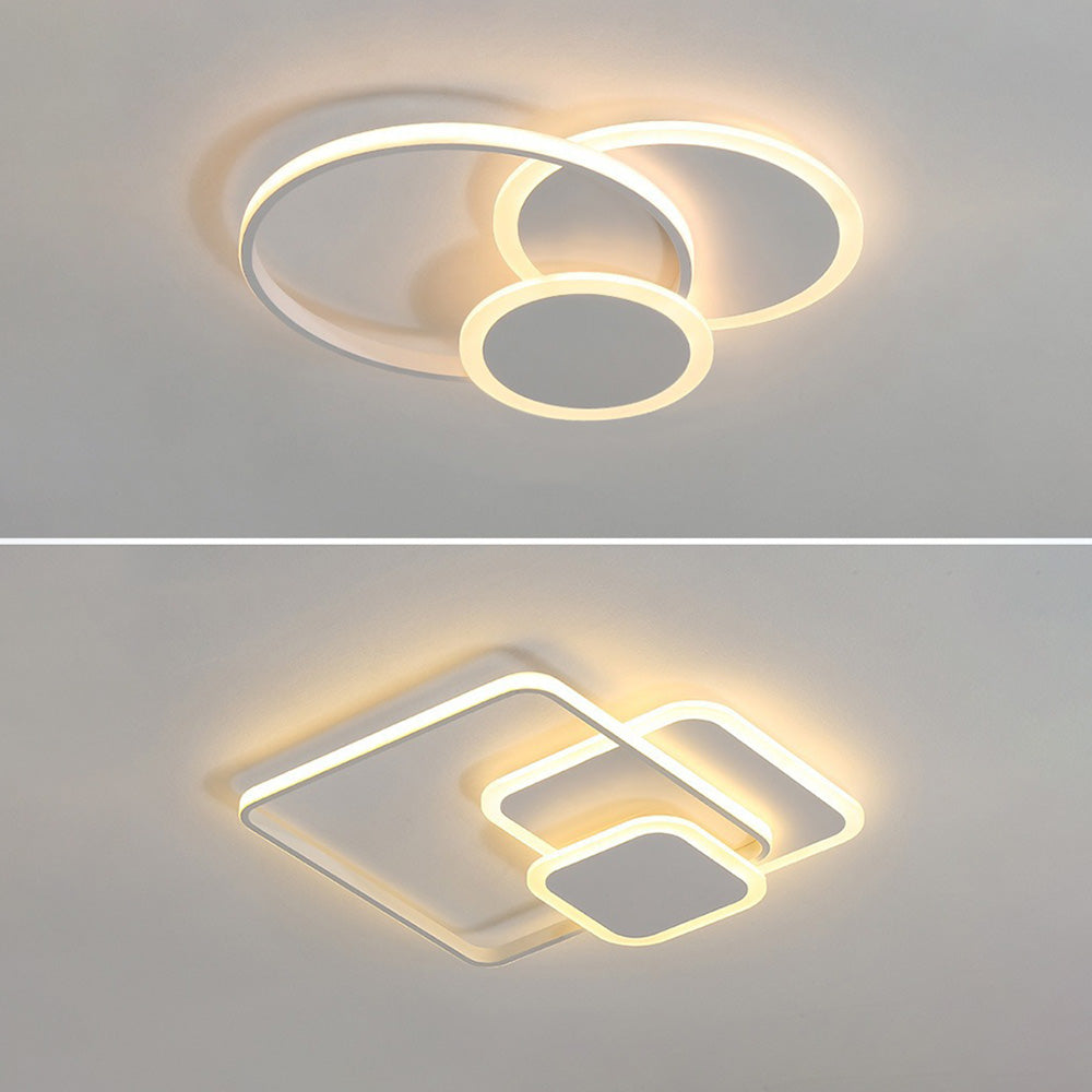 Velezzo Ceiling Light
