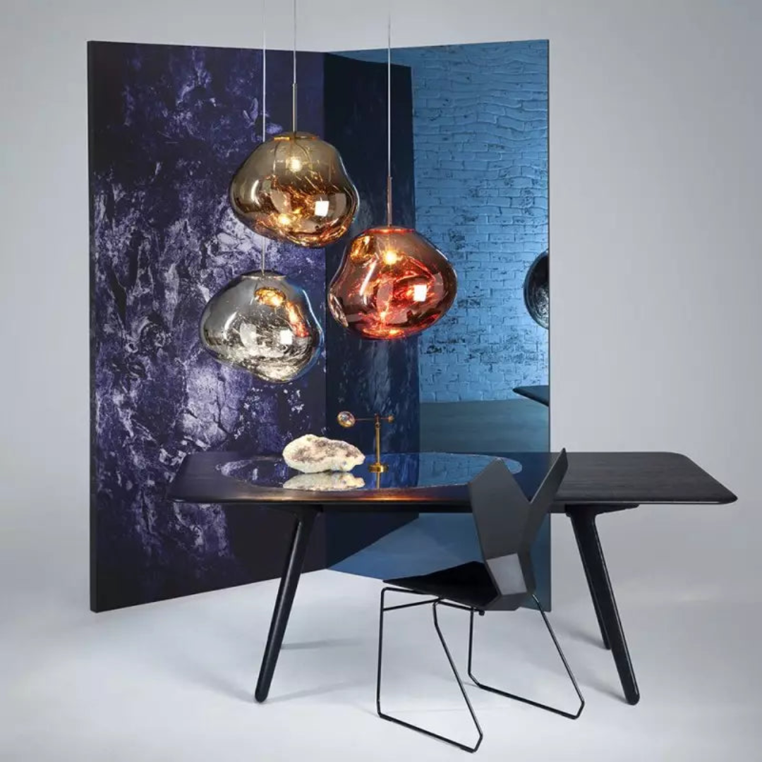 Syrlion Orb Pendant Light