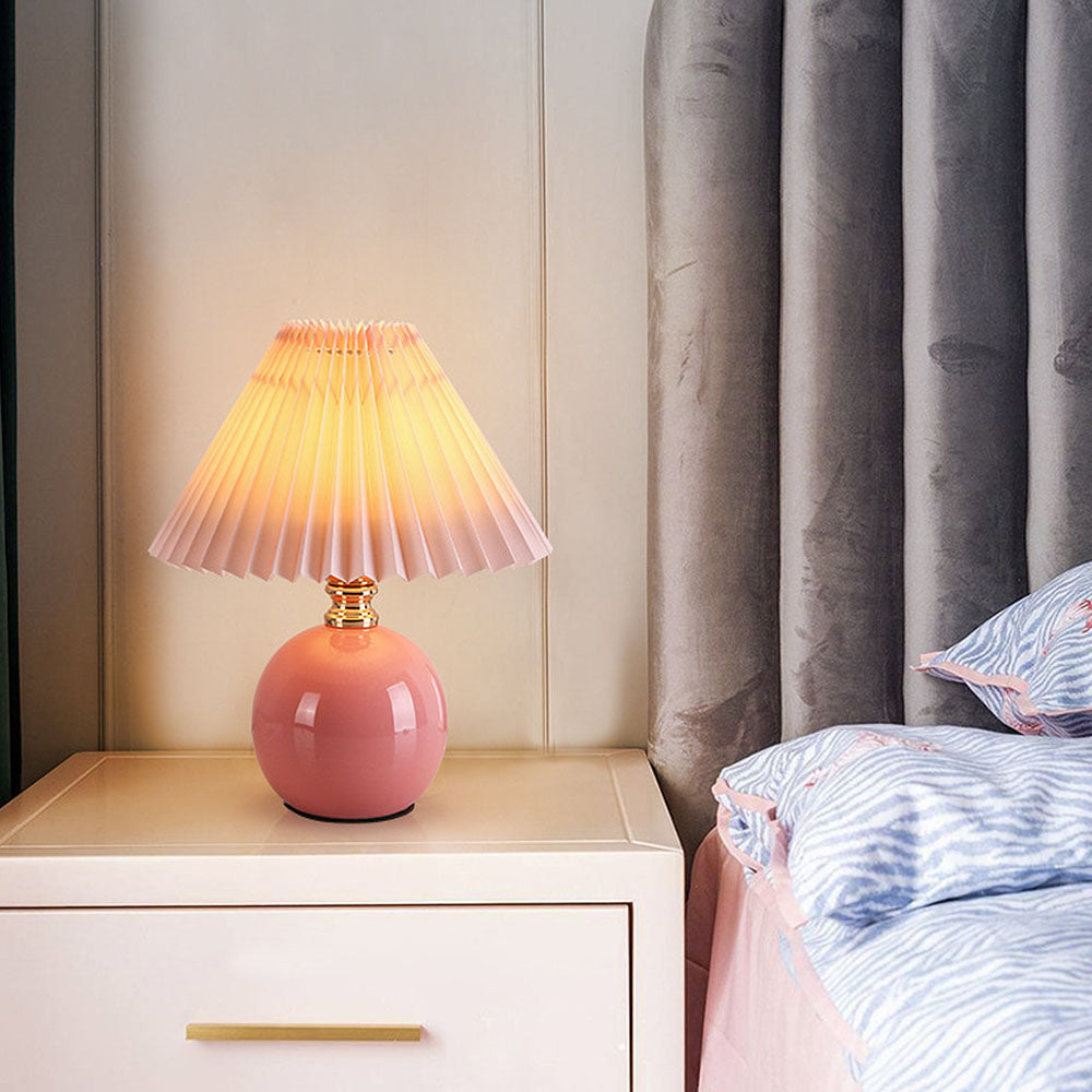 Minzon Mini Table Lamp