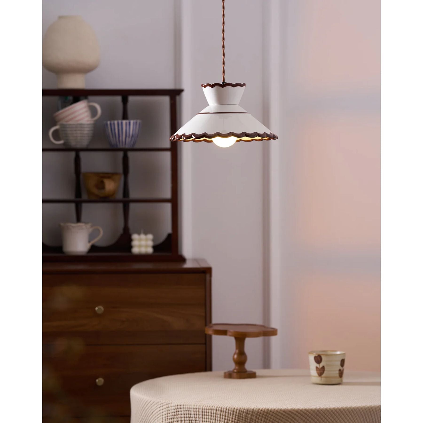 Tefonia Pendant Light