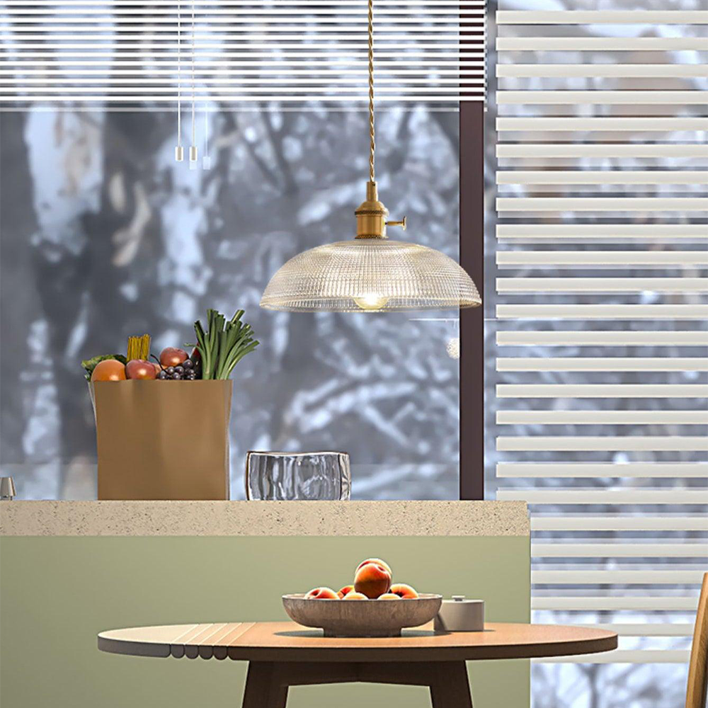 Ilon Vintage Pendant Light