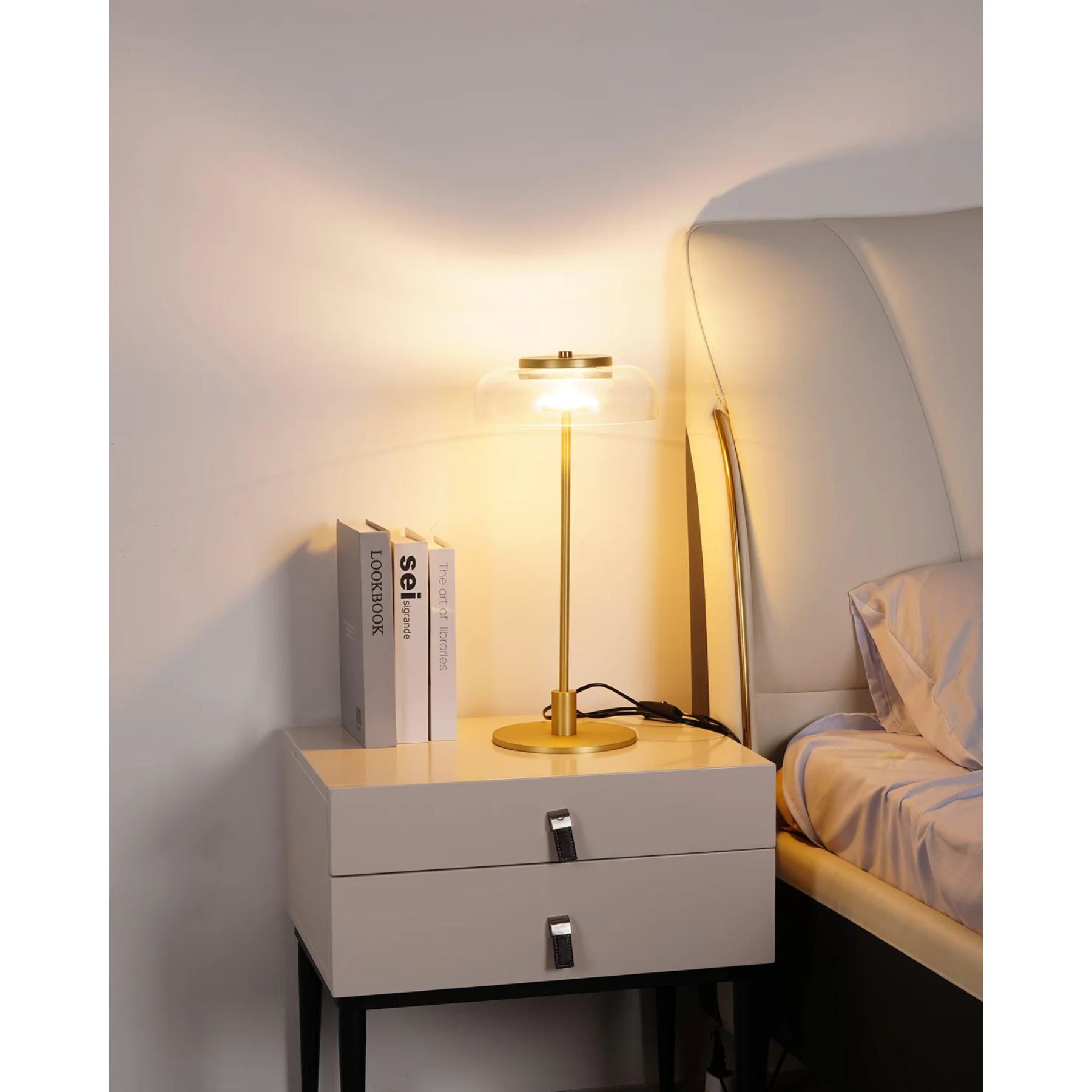Dorevan Table Lamp