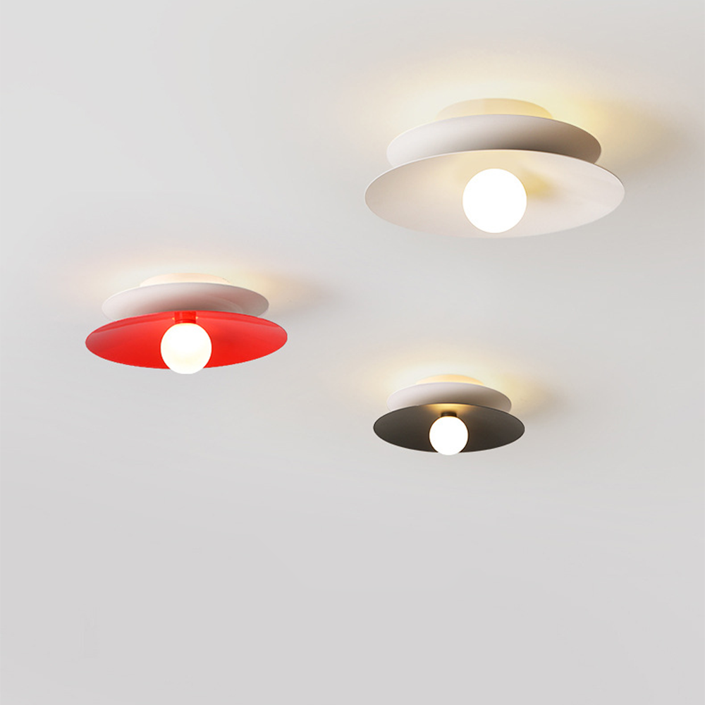 Dolan Ceiling Light