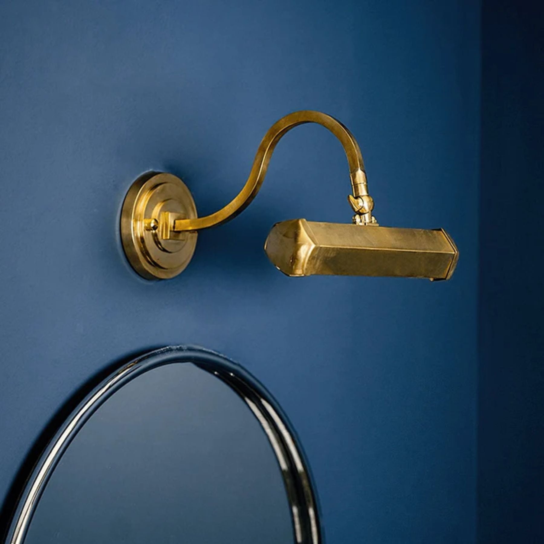 Melaya Wall Light