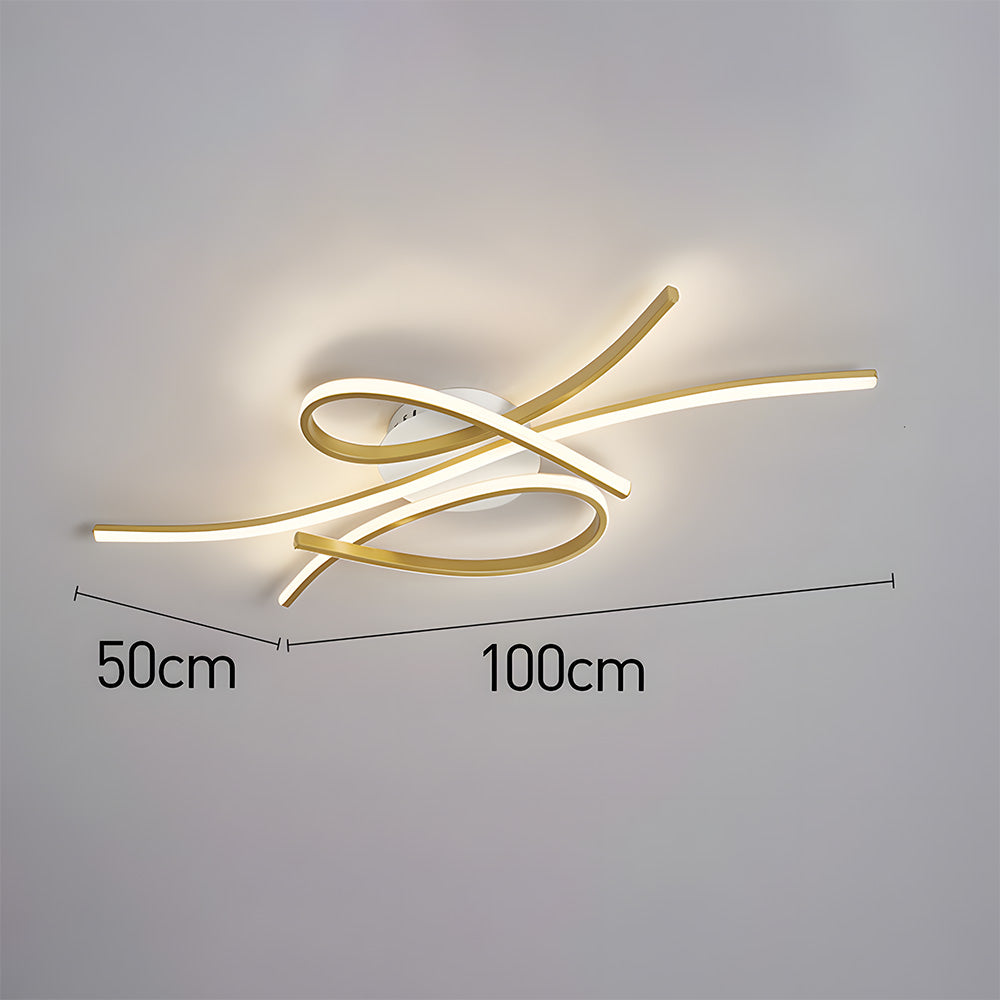 Tizera Ceiling Light