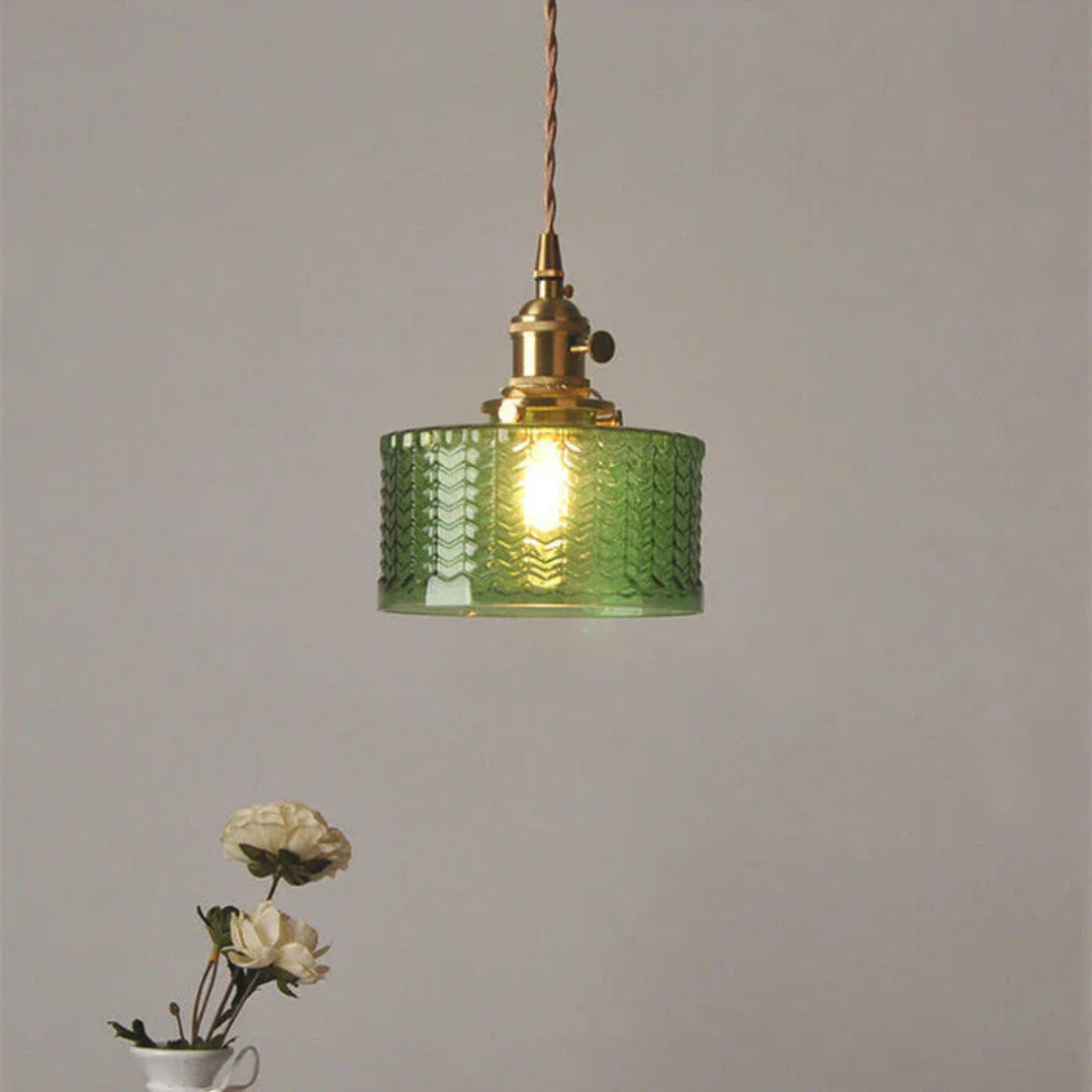 Quilivon Pendant Light