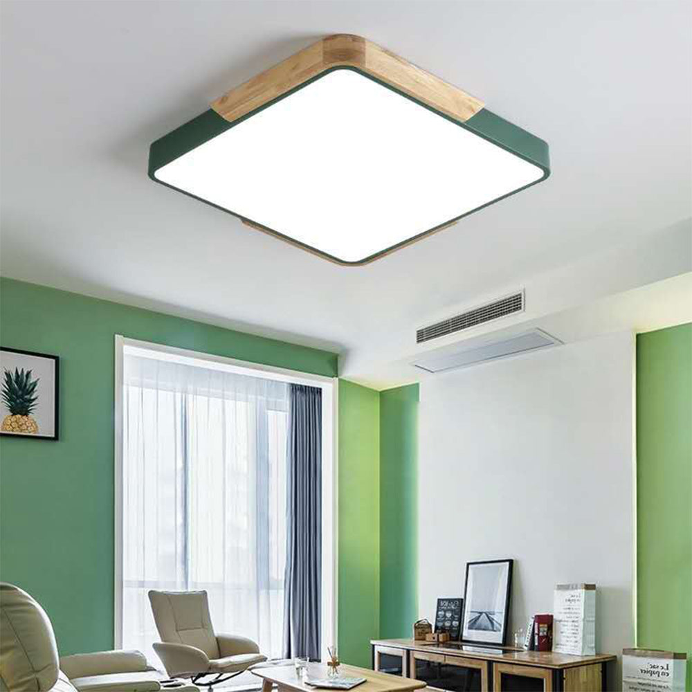 Travenor Ceiling Light