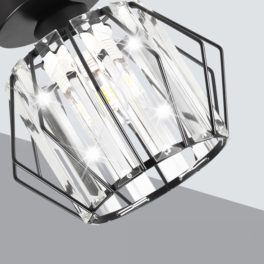 Trisal Ceiling Light