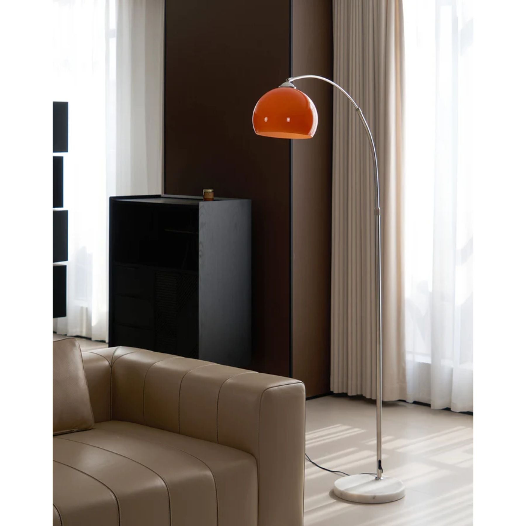 Tyllon Floor Lamp