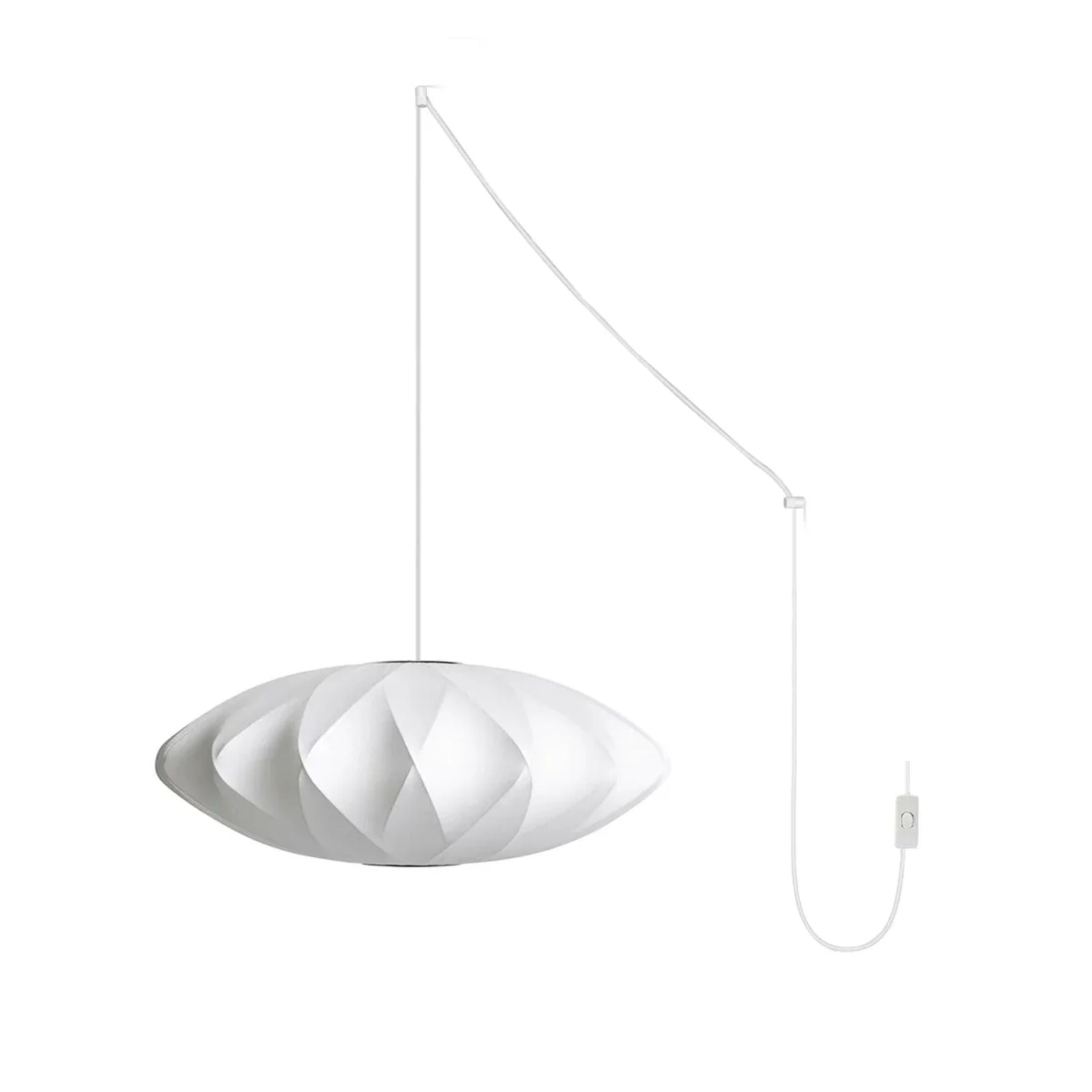 Sucoser Pendant Light Series - Track Guide