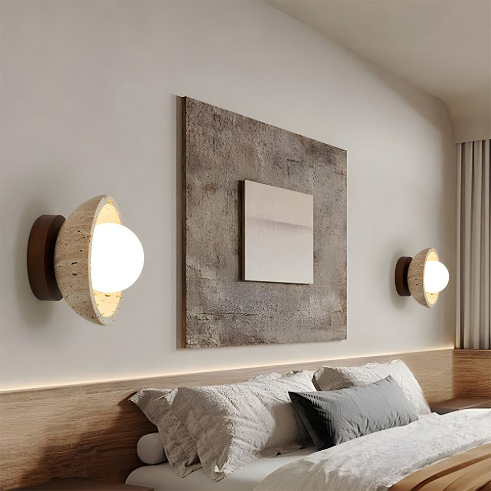 Pulon Ceiling Light