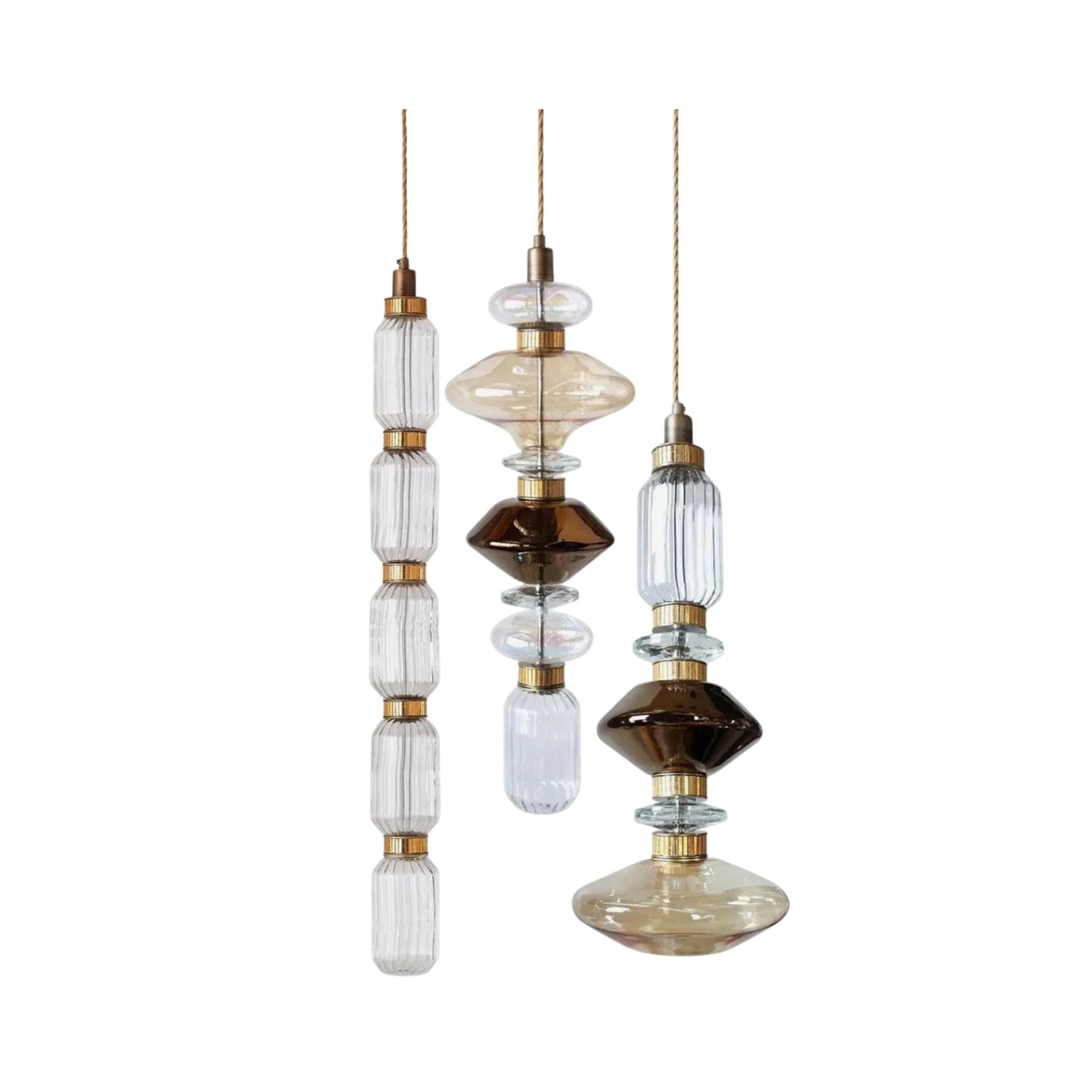 Belloze Designer Pendant Light