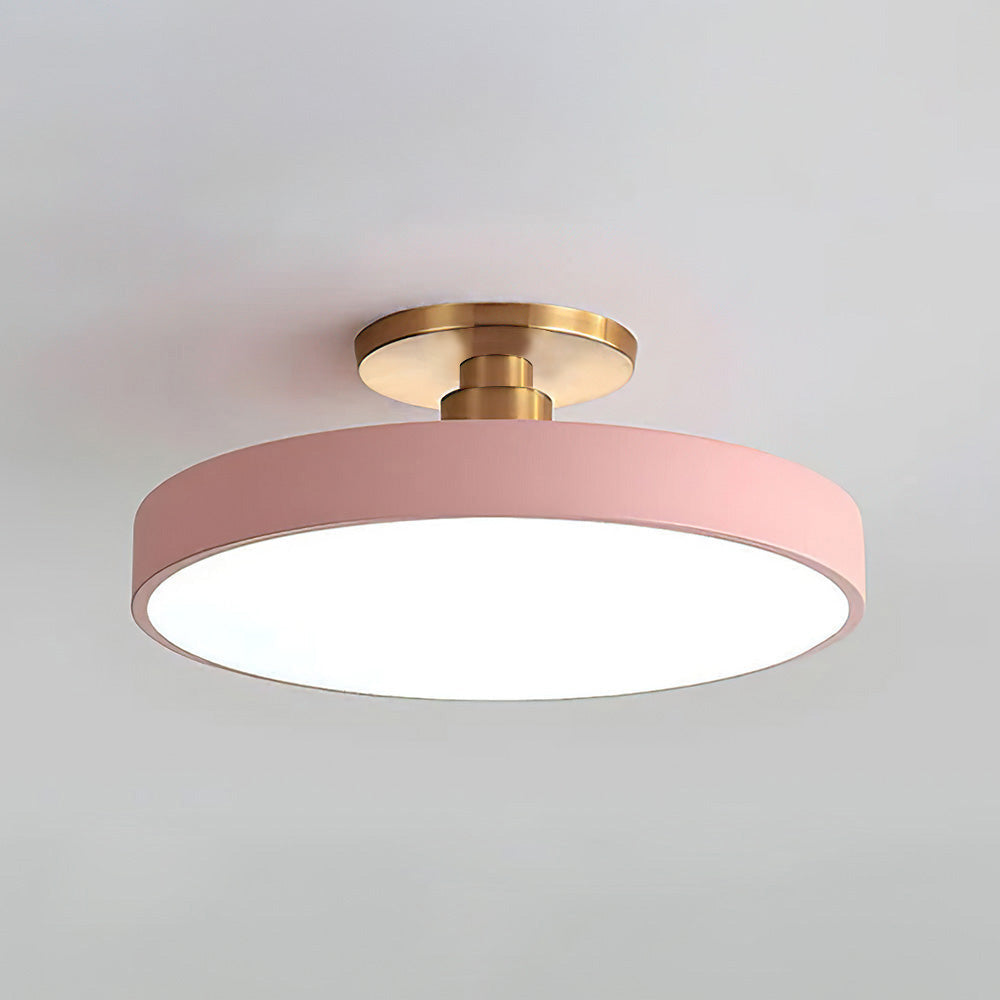 Concize Ceiling Light