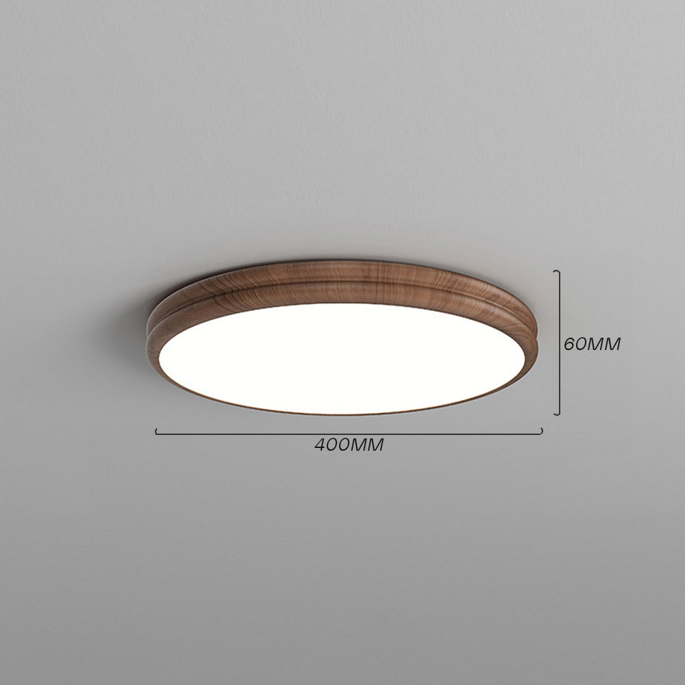 Ivor Bauhaus Ceiling Light