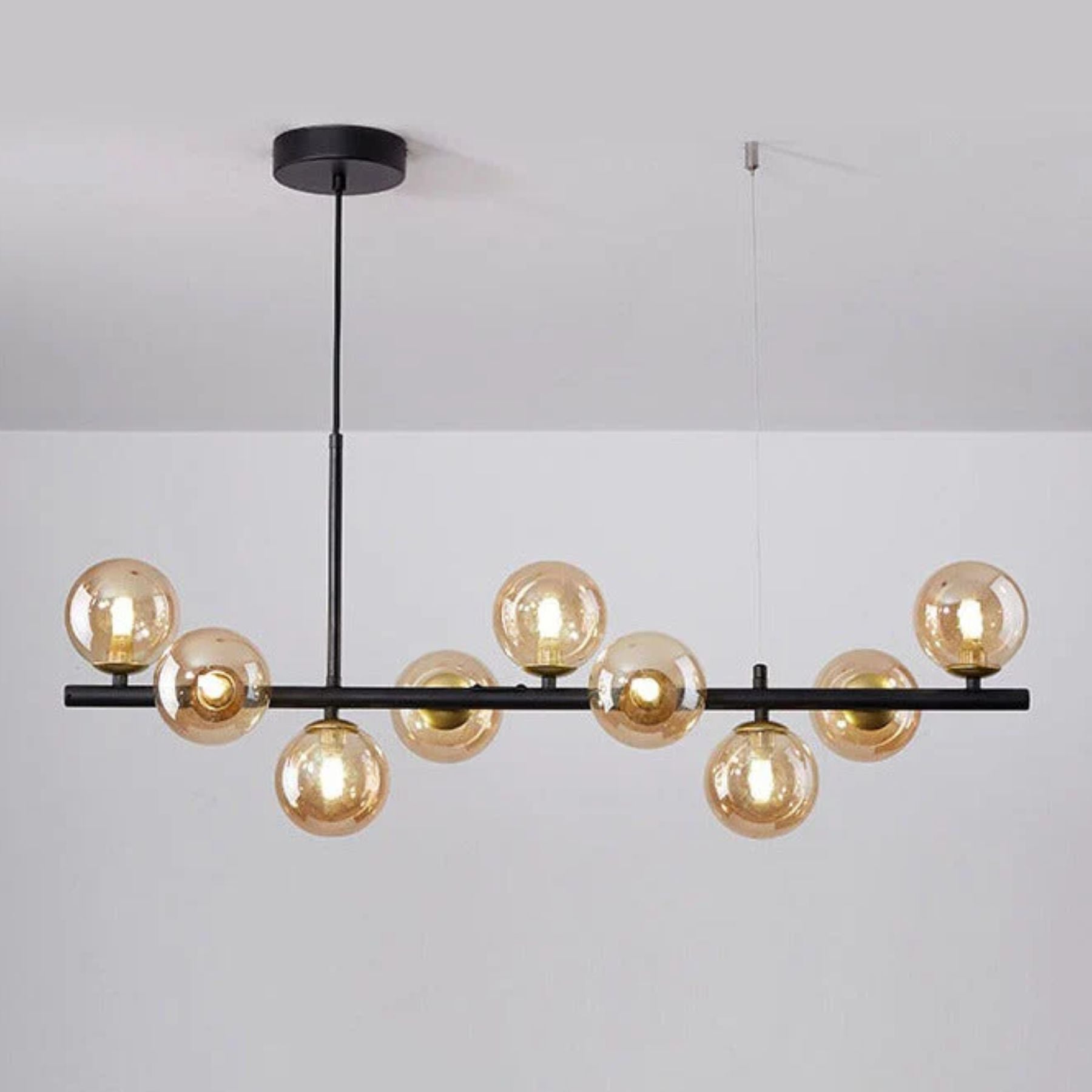 Curzillan Pendant Light